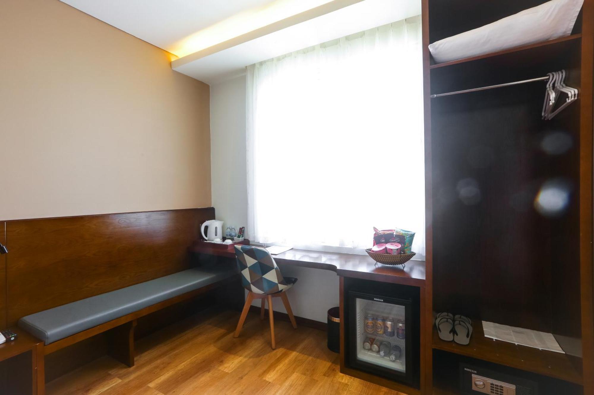 Pink Garden Hotel 岘港 外观 照片